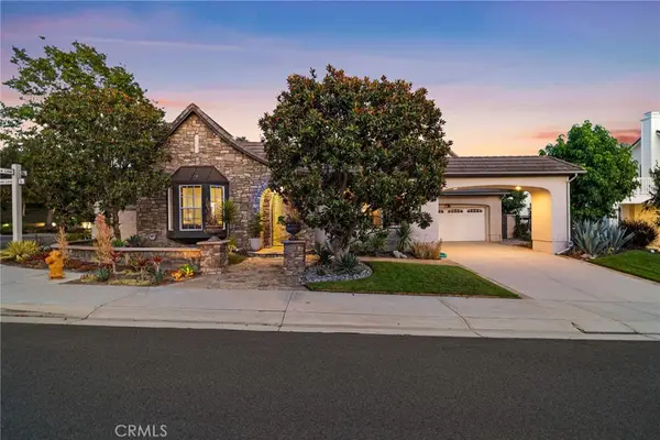 2 Michener Lane, Coto de Caza, CA 92679
