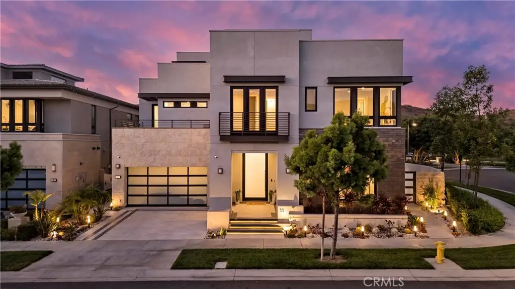 55 Hartman, Irvine, CA 92618 - Image #1