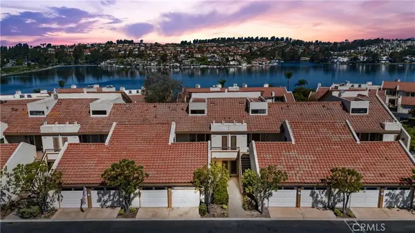 27887 Mazagon, Mission Viejo, CA 92692