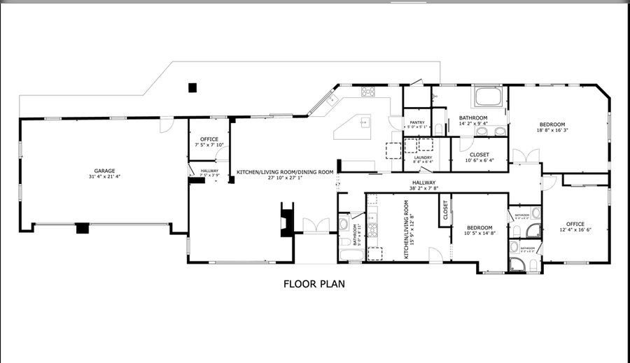 4133 Rogers Lane, Spring Valley, CA 91977 - #3