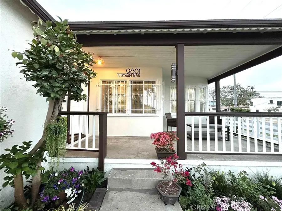 9801 S Hobart Boulevard, Los Angeles, CA 90047 - #2