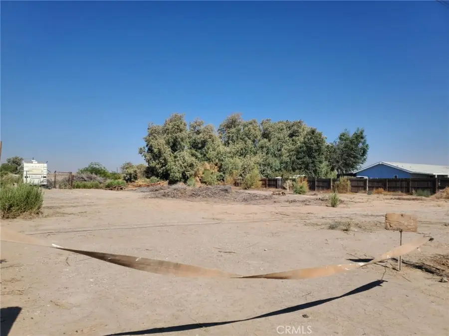 14983 S Neighbours Boulevard, Blythe, CA 92225 - #3