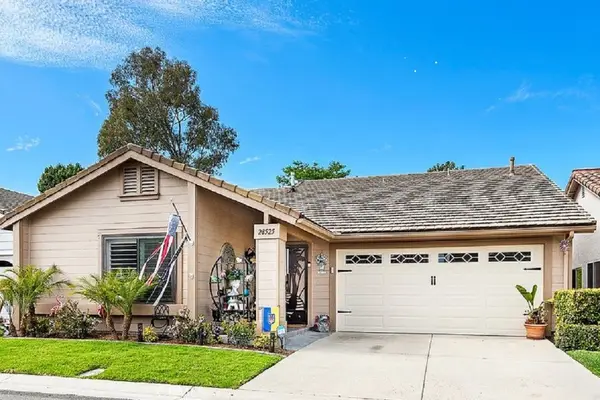 28525 Barbosa, Mission Viejo, CA 92692