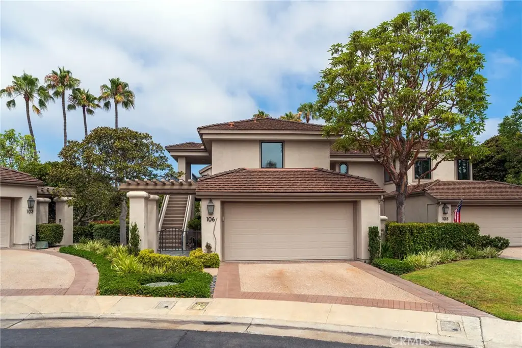 106 Ocean Vista, Newport Beach, CA 92660 - #1