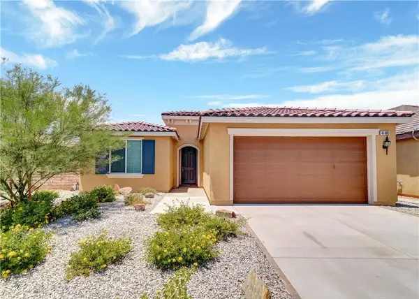 43885 Arancia Way, Indio, CA 92203