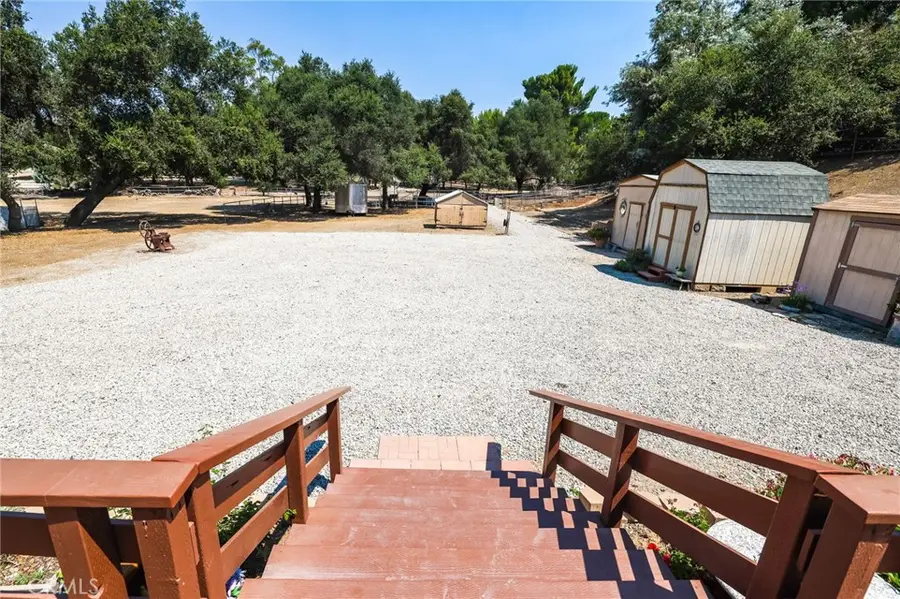 10880 Fox Springs Road, Murrieta, CA 92562 - #2