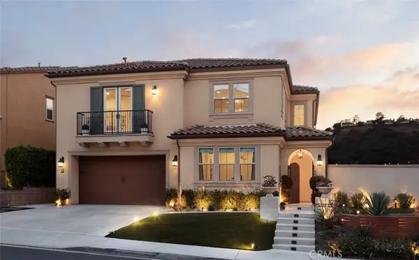12 Cielo Prado, Mission Viejo, CA 92692