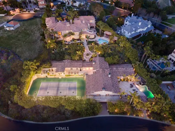 6 Inspiration, Laguna Niguel, CA 92677