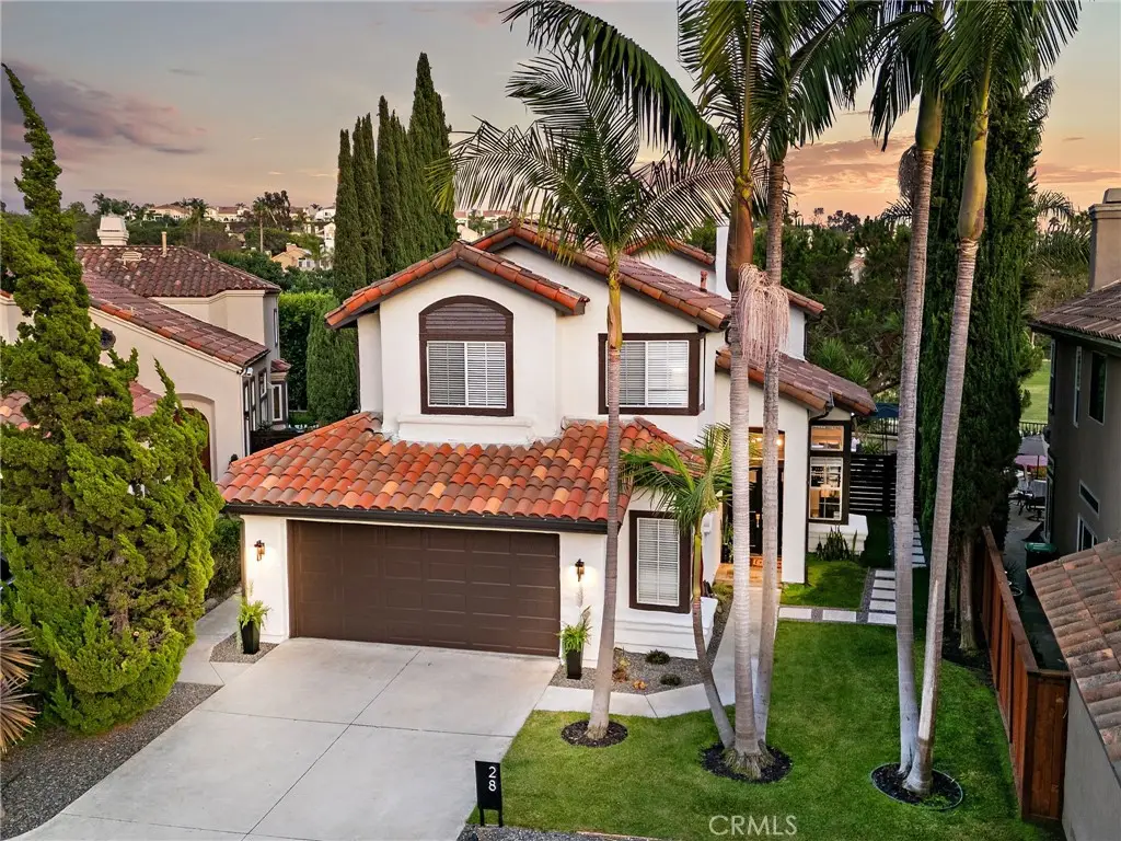 28 Mykonos, Laguna Niguel, CA 92677 - #1