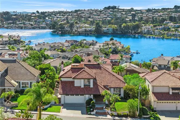 22685 Barlovento, Mission Viejo, CA 92692