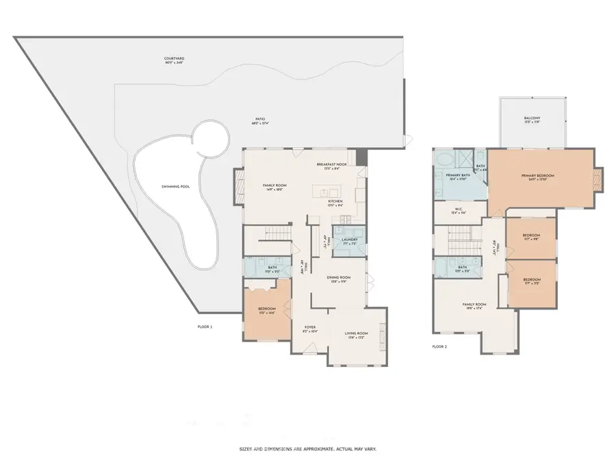 789 Glenhart Place, Fallbrook, CA 92028 - Image #2