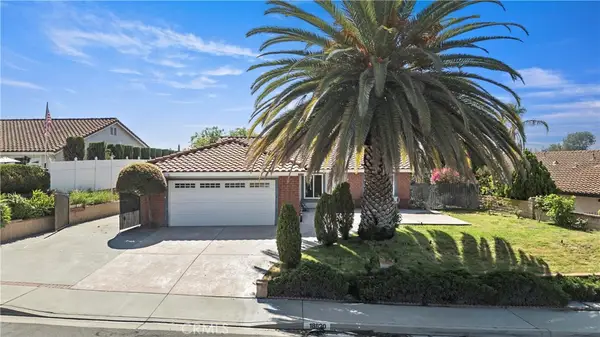 18820 Sutter Creek Drive, Walnut, CA 91789