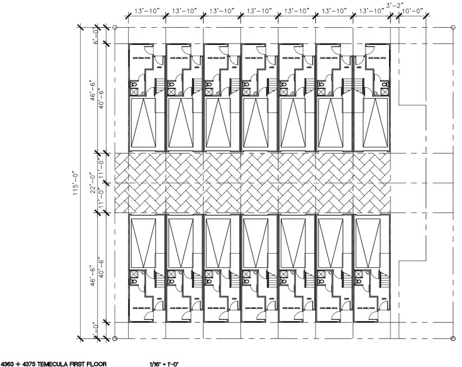 4363 Temecula Street, San Diego, CA 92107 - #2