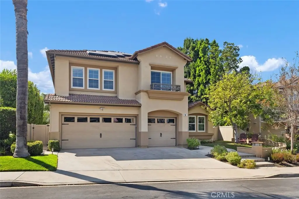 19 Crestview Drive, Rancho Santa Margarita, CA 92688 - Image #1