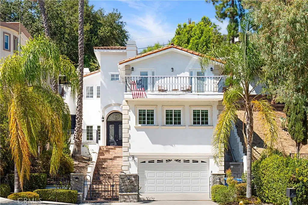 21047 Dumetz Road, Woodland Hills, CA 91364 - Image #1