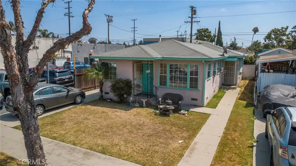 6576 California Avenue, Long Beach, CA 90805 - Image #1