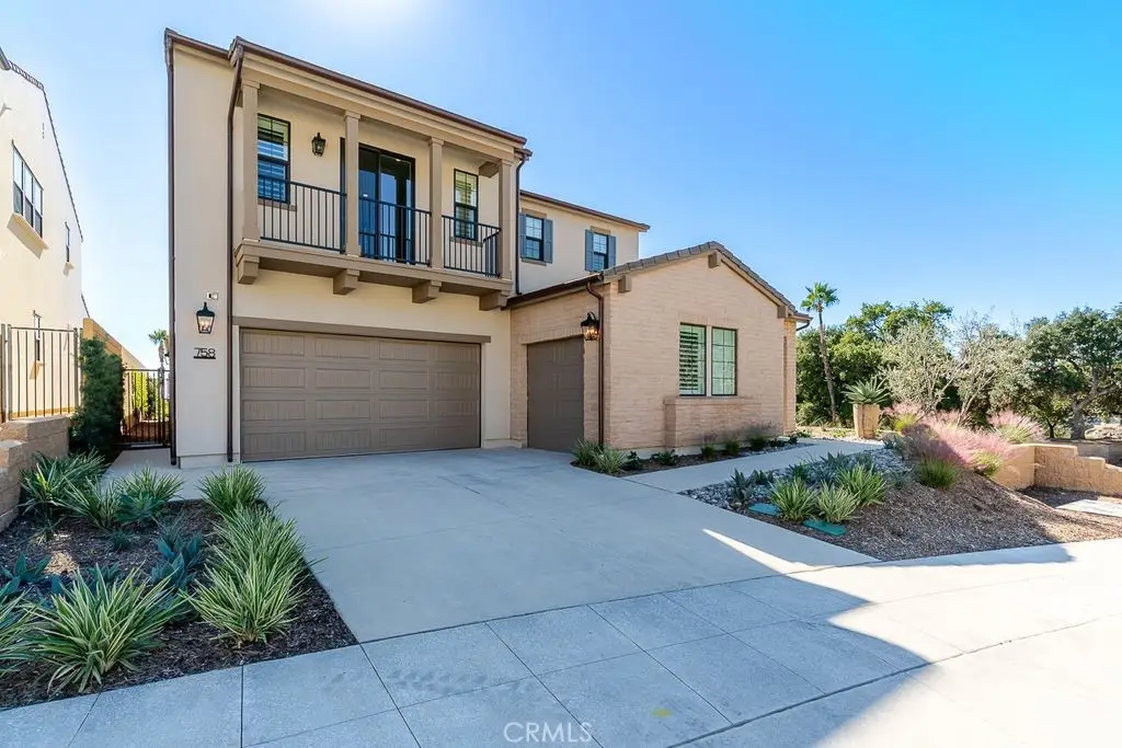 737 Via Arezzo Place, Altadena, CA 91001 - #1