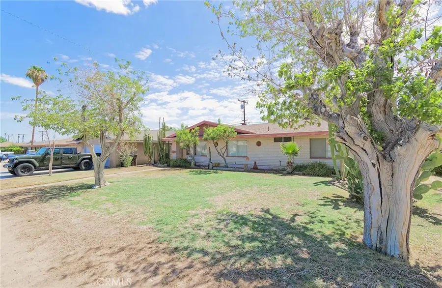 340 N Sola Avenue, Blythe, CA 92225 - #2