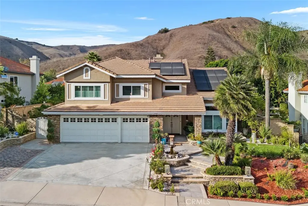 5150 Avenida De Despacio, Yorba Linda, CA 92887 - Image #1