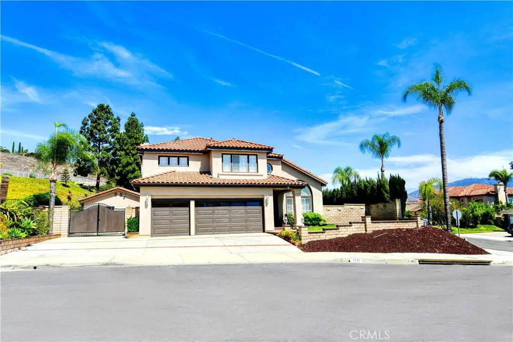 5420 Los Monteros, Yorba Linda, CA 92887 - Image #1