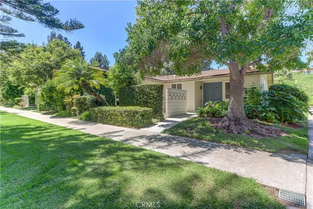 30 Calle Aragon #E, Laguna Woods, CA 92637 - #1