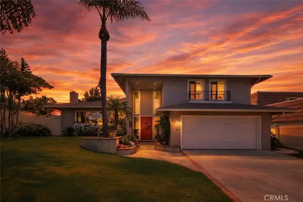 25412 Pacifica Avenue, Mission Viejo, CA 92691