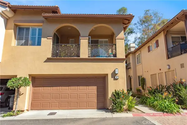 8 Salton #70, Irvine, CA 92602
