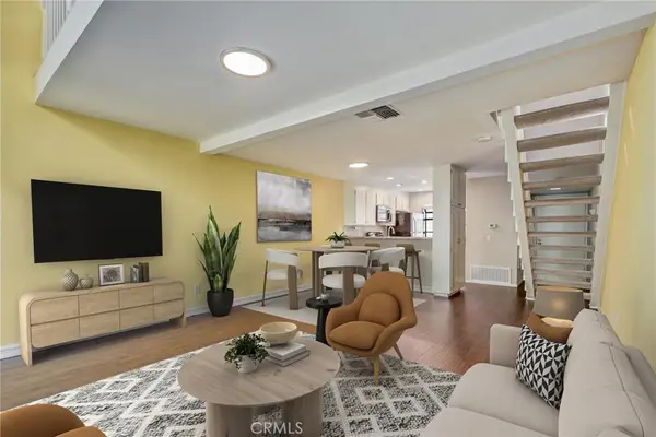 162 Pineview, Irvine, CA 92620