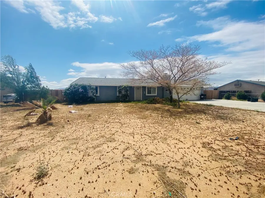 21259 Rosewood Street, Apple Valley, CA 92308 - #2