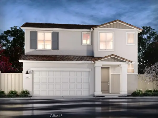 2163 Bergamot Street, Redlands, CA 92374