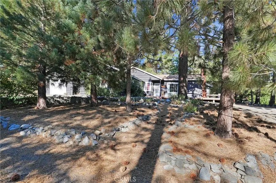 6234 Division Street, Wrightwood, CA 92397 - #2