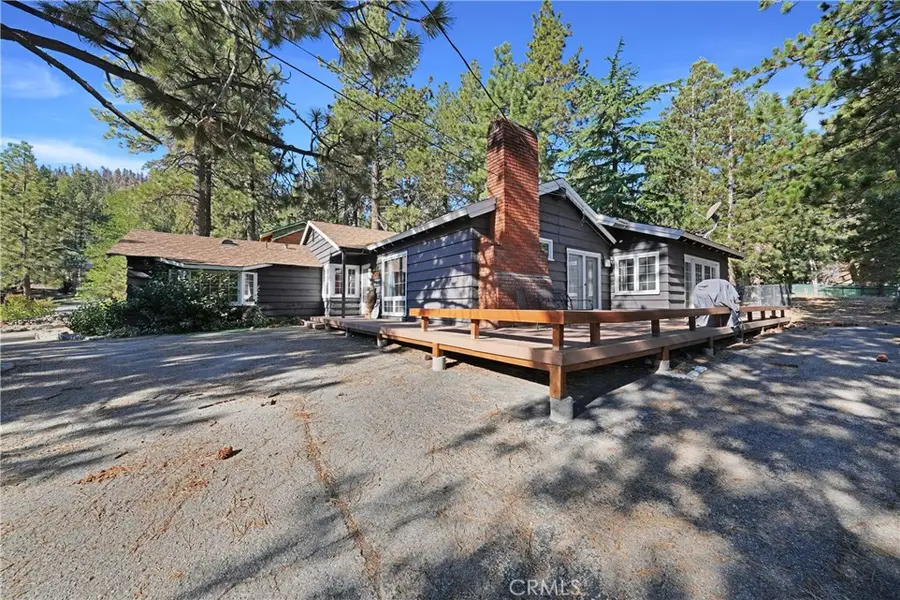 6234 Division Street, Wrightwood, CA 92397 - #3