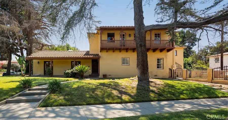 4485 Myrtle Avenue, Long Beach, CA 90807 - #2