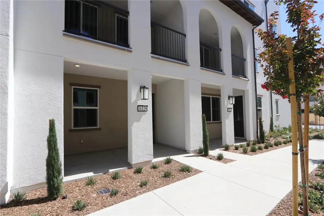 16126 Spicebush Lane, Chino, CA 91708 - #1