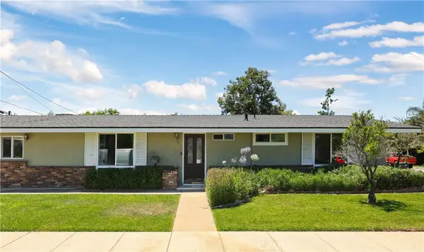 526 N Emerald Drive, Orange, CA 92868