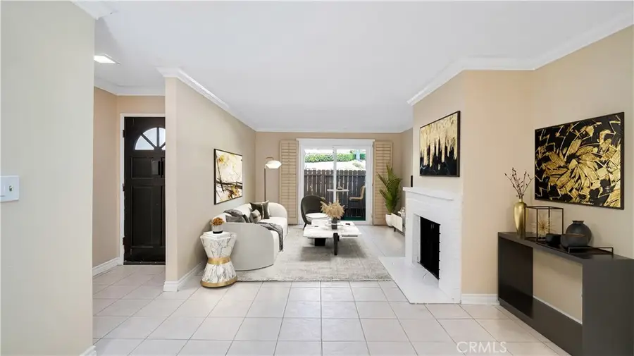 17522 Vandenberg Lane #3, Tustin, CA 92780 - #2