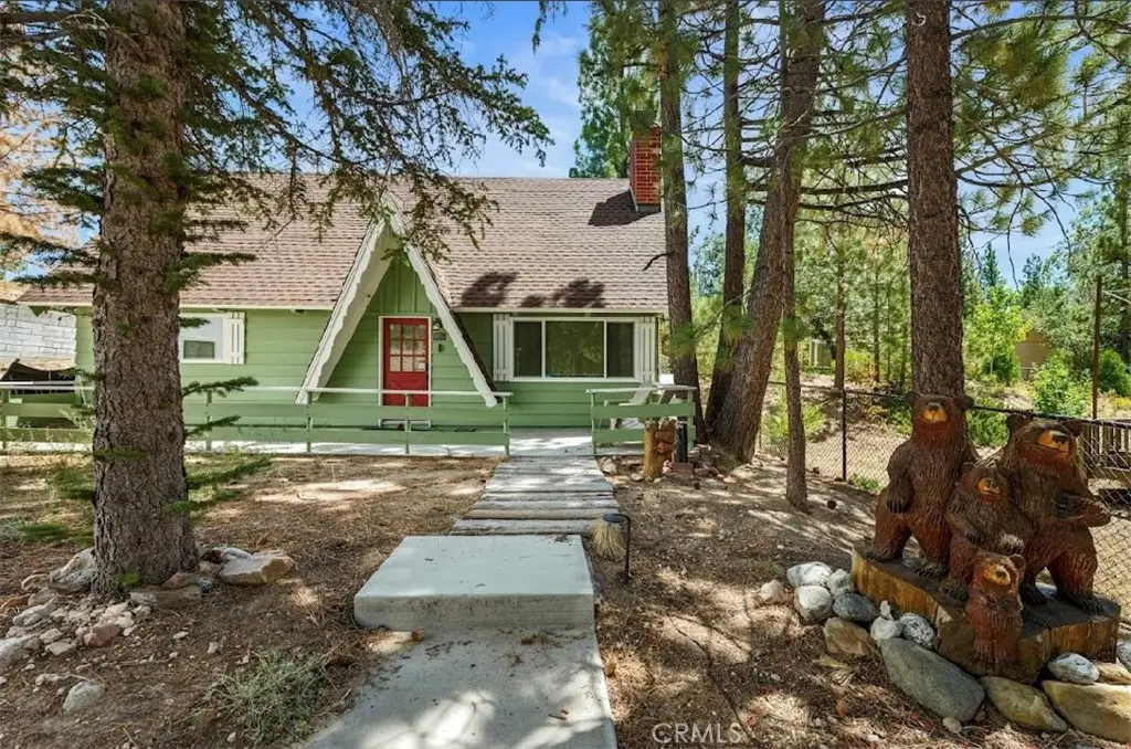 653 Temple Lane, Big Bear Lake, CA 92315 - Image #1