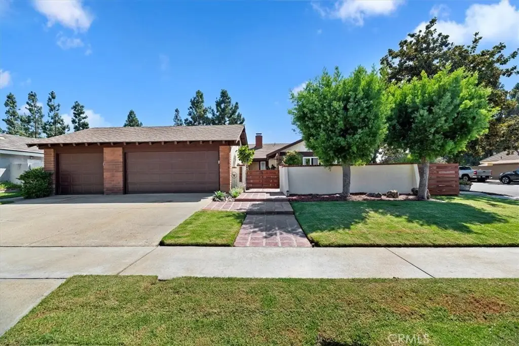 17902 Lucero Way, Tustin, CA 92780 - Image #1