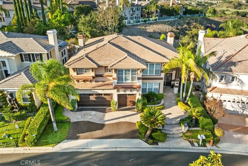 6 Barneburg, Rancho Santa Margarita, CA 92679 - Image #1