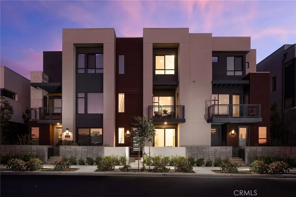 16328 Helber Way, Tustin, CA 92782 - #1