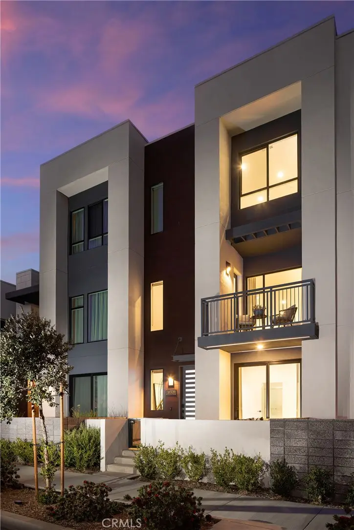 16328 Helber Way, Tustin, CA 92782 - #2