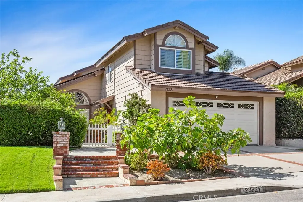 28621 Rancho Del Sol, Laguna Niguel, CA 92677 - #1