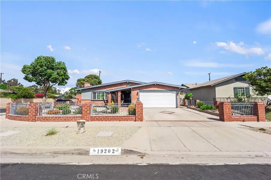 19202 Campaign Drive, Carson, CA 90746 - #2