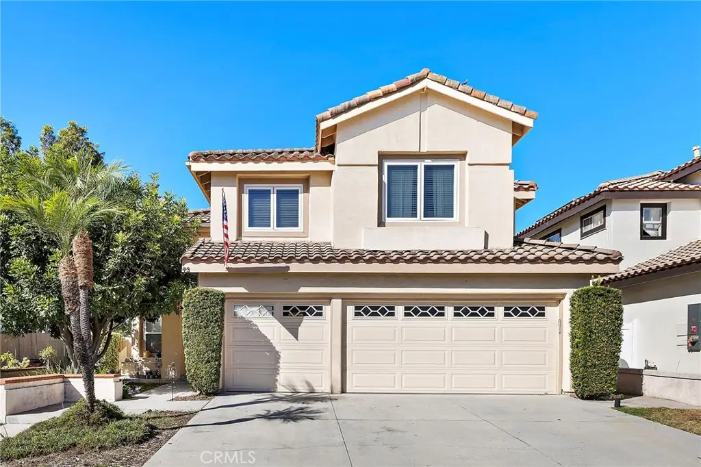 43 El Prisma, Rancho Santa Margarita, CA 92688 - #1