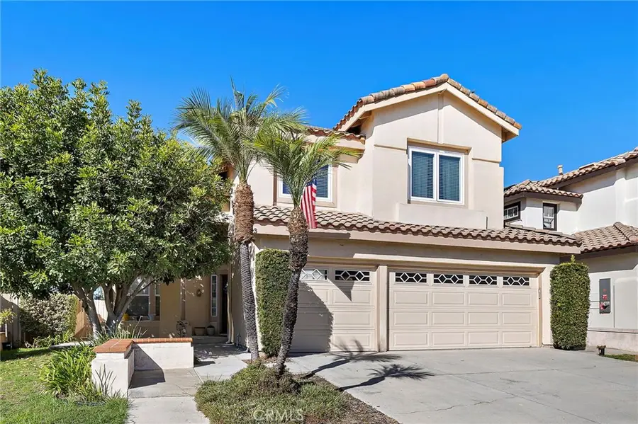 43 El Prisma, Rancho Santa Margarita, CA 92688 - #2