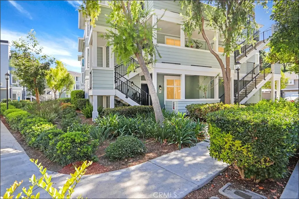 23412 Pacific Park Drive #5H, Aliso Viejo, CA 92656 - Image #1