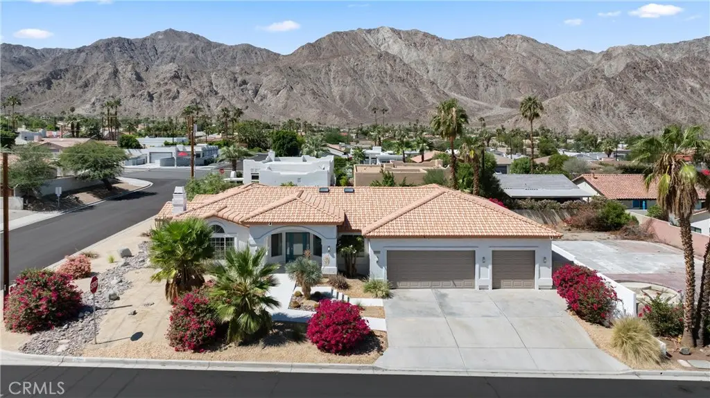 53245 Avenida Martinez, La Quinta, CA 92253 - #1