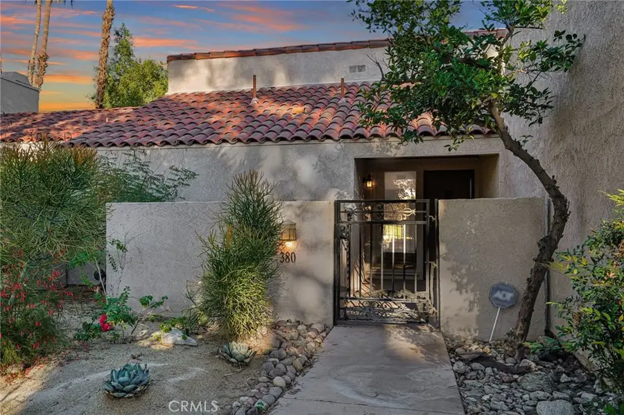 380 Wimbledon Drive, Rancho Mirage, CA 92270 - #2