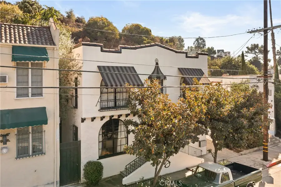 2568 N Beachwood Drive, Los Angeles, CA 90068 - #3