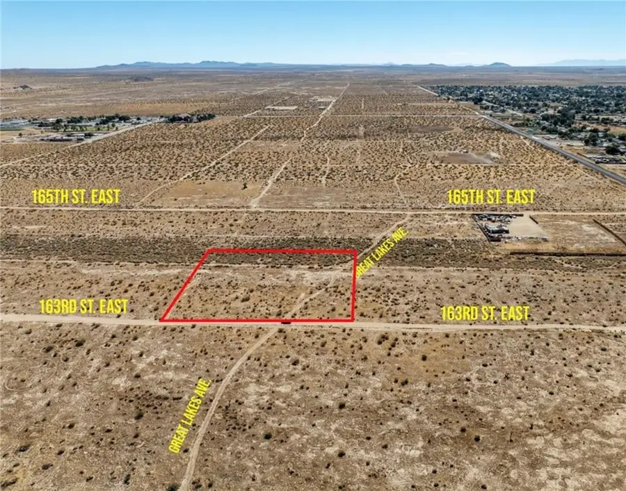 0 M Avenue, Lancaster, CA 93535 - #2